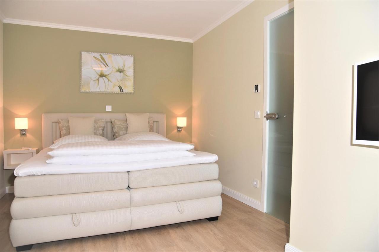 Logierhaus Friedrich We 5 - "Ostseewelle" Zingst Ngoại thất bức ảnh