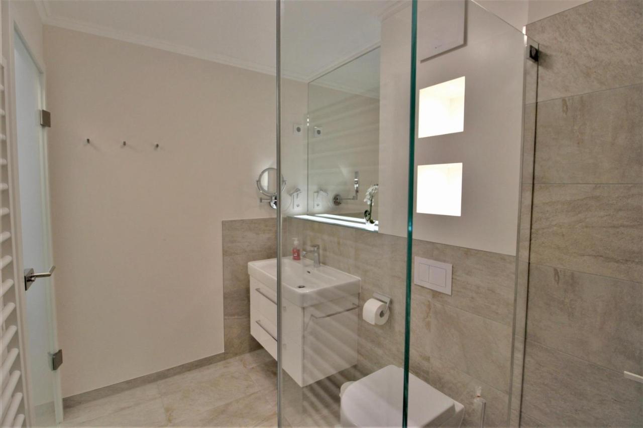 Logierhaus Friedrich We 5 - "Ostseewelle" Zingst Ngoại thất bức ảnh