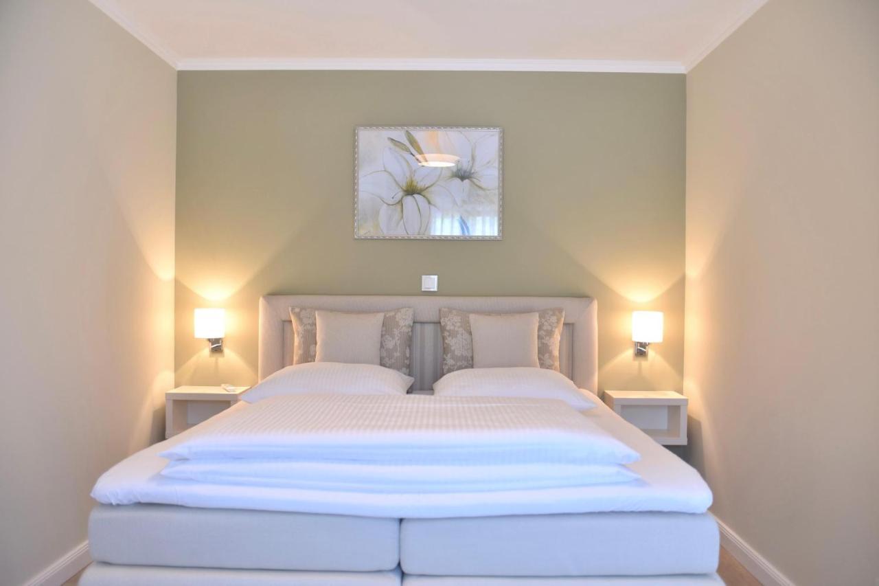 Logierhaus Friedrich We 5 - "Ostseewelle" Zingst Ngoại thất bức ảnh