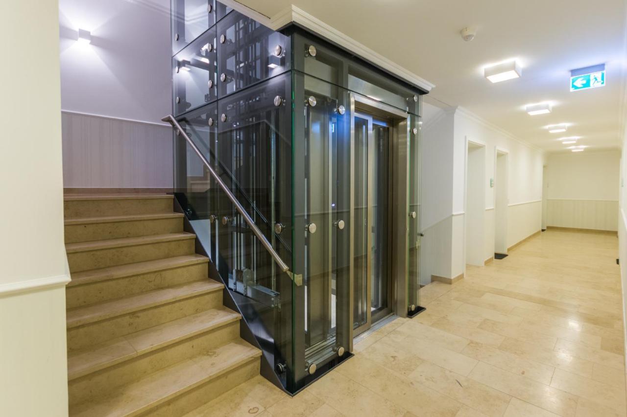Logierhaus Friedrich We 5 - "Ostseewelle" Zingst Ngoại thất bức ảnh