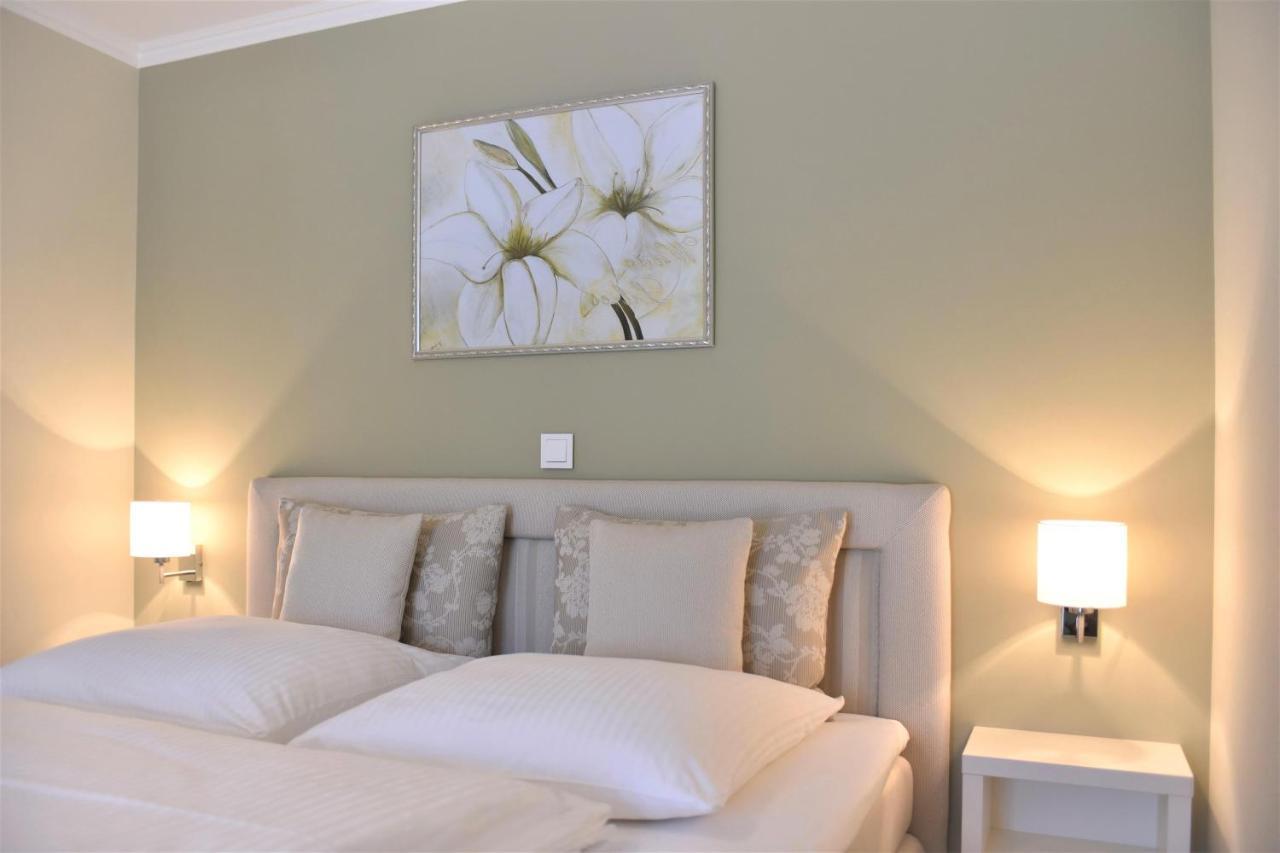 Logierhaus Friedrich We 5 - "Ostseewelle" Zingst Ngoại thất bức ảnh